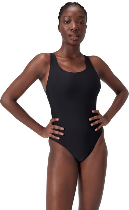 Actual product image Speedo Solid Scoop with Mesh 1 Pc (XL)