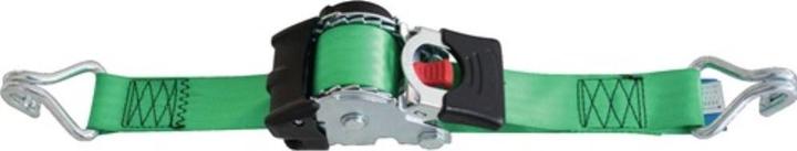 SpanSet Système d'arrimage automatique