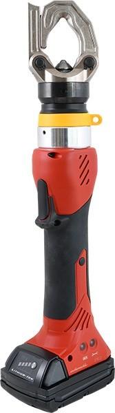 Actual product image Intercable INTE battery press