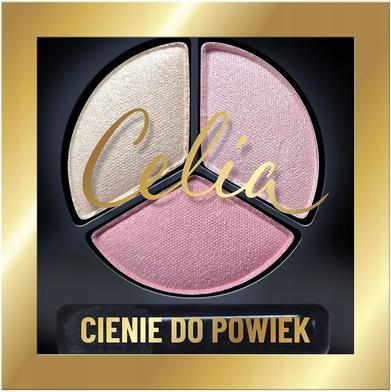 Produktbild Alkemilla Celia Eyeshadow Palette 251 4g