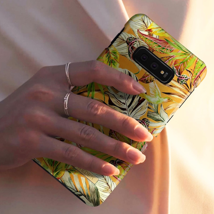 Image du produit iDeal Of Sweden Mango Jungle (Samsung Galaxy S10e)