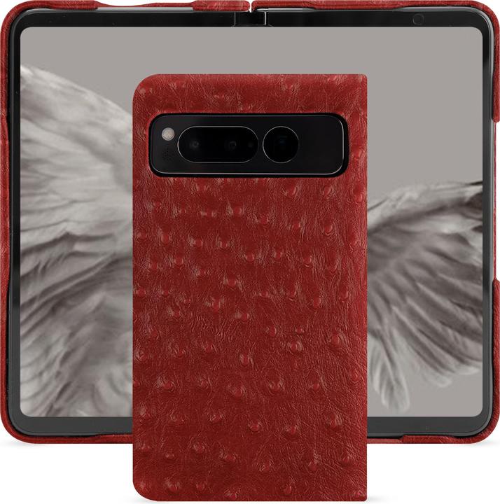 Produktbild Noreve Lederschutzhülle Google Pixel Fold (Google Pixel Fold)
