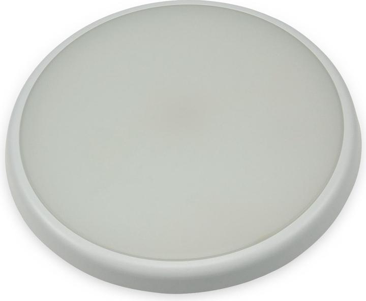 Produktbild Chilitec LED-Deckenleuchte SALAO, EEK: F,22W, 2100 lm, 4000K, IP54, Bewegungsmelder (2100 lm)