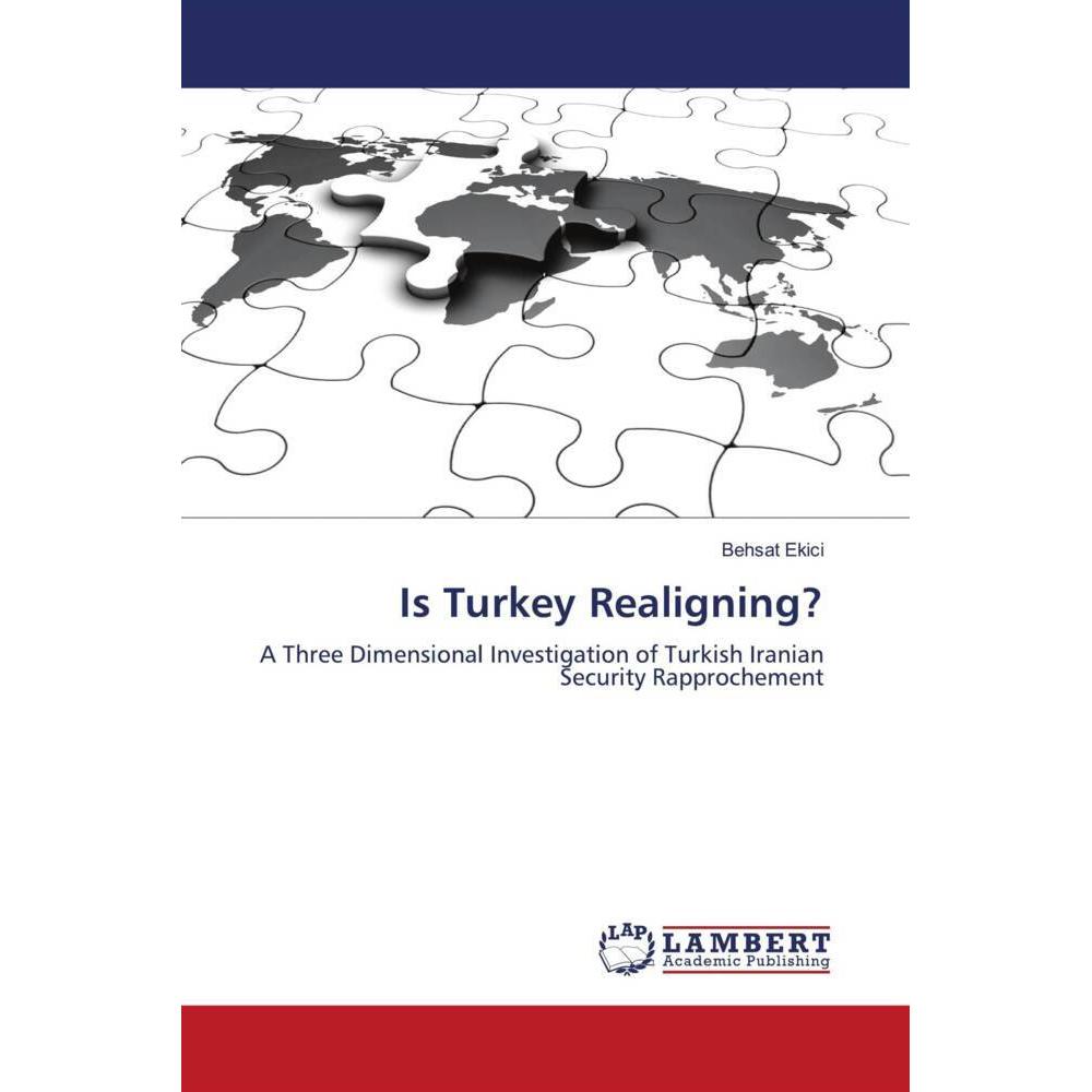 Is Turkey Realigning?, Fachbücher