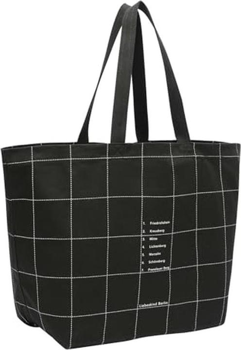 Immagine prodotto Liebeskind Berlin Shopper Canvas XL (65 l)