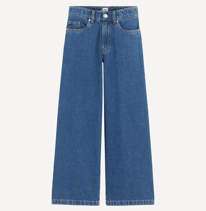 Immagine prodotto La Redoute Collections Jeans in weiter Schnittform (164)