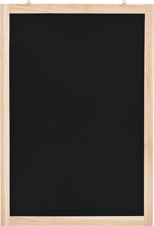 Produktbild vidaXL Wandtafel (60 x 80 cm)