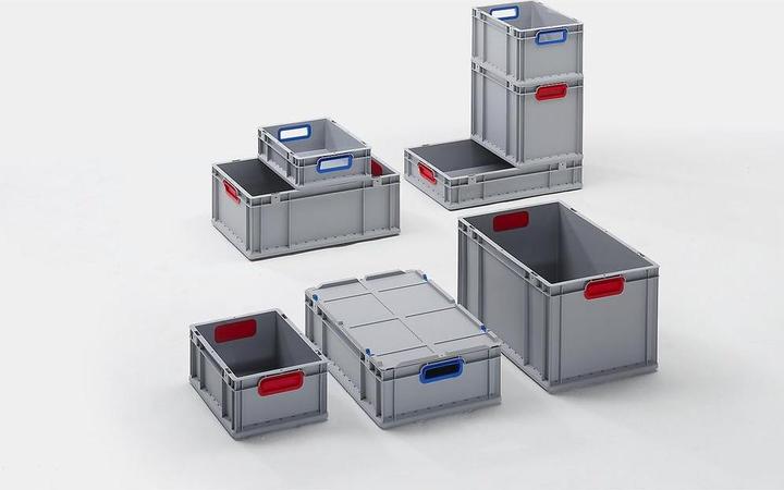 Actual product image Allit EuroBox