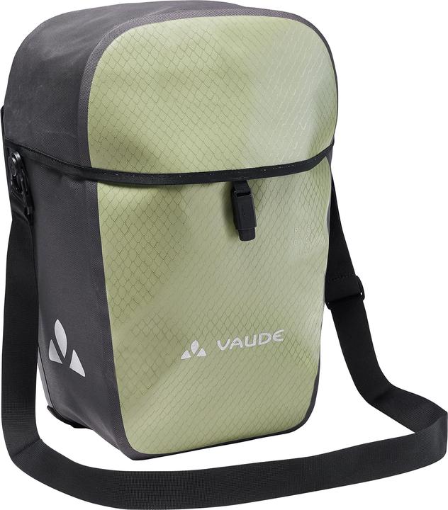Vaude Aqua Commute Single (24 l, Gepäckträgertasche)