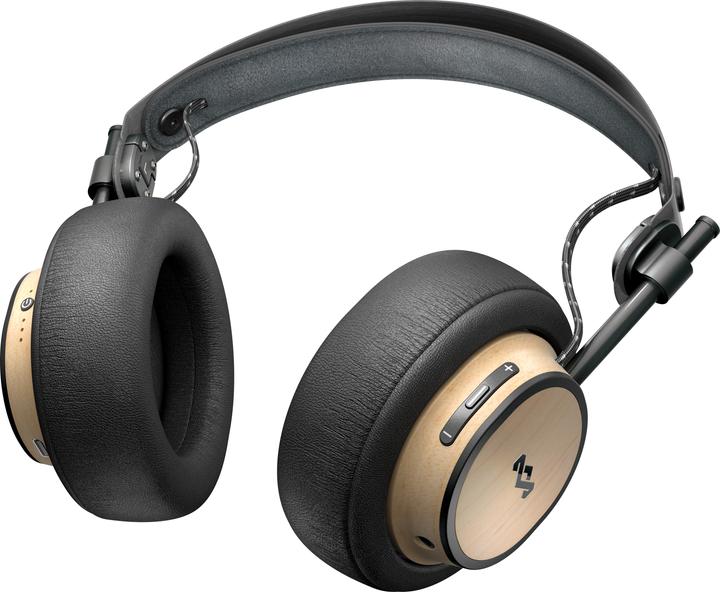 Produktbild House of Marley Exodus (30 h, Kabellos)