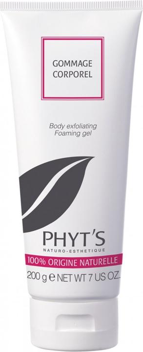 Produktbild Phyt's BIO-Körperpeeling Aprikose & Orange - 200g -
