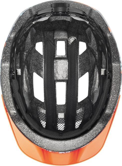 Produktbild Uvex air wing 2 (52 - 57 cm)