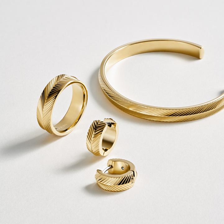 Actual product image Fossil Sadie (50, Steel)