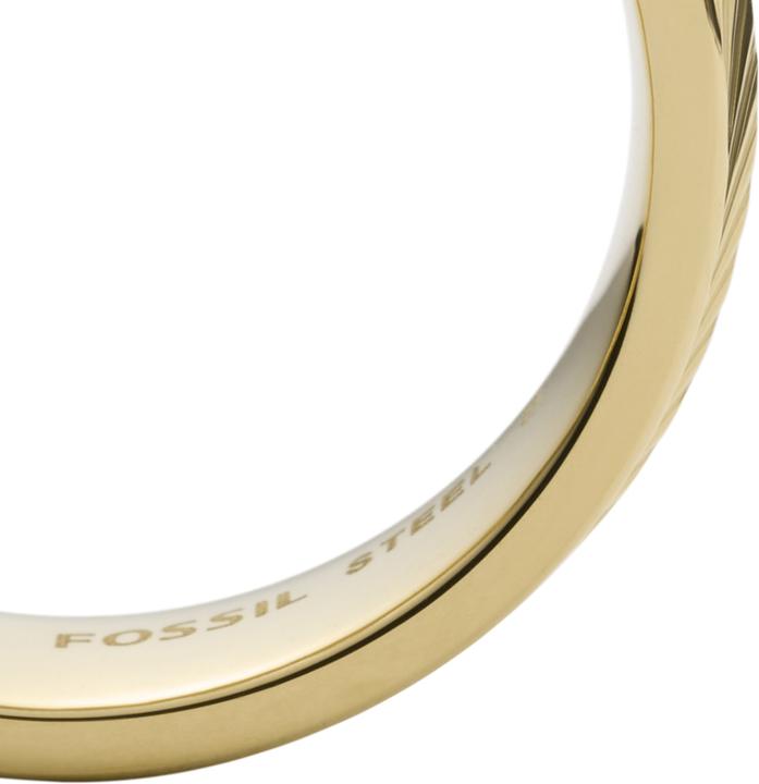Actual product image Fossil Sadie (50, Steel)