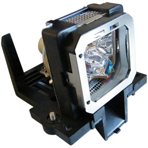 Codalux UHM/HS Ersatzlampe für JVC PK-L2210U PK-L2210UP mit Gehäuse, Beamerlampe