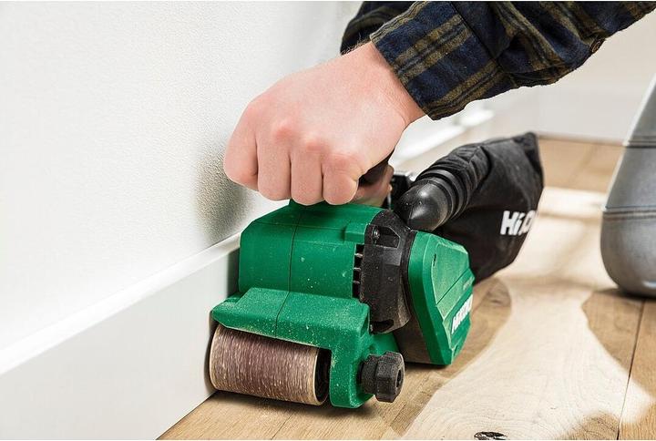 Immagine prodotto Hikoki SB3608DAWPZ (Smerigliatrice)