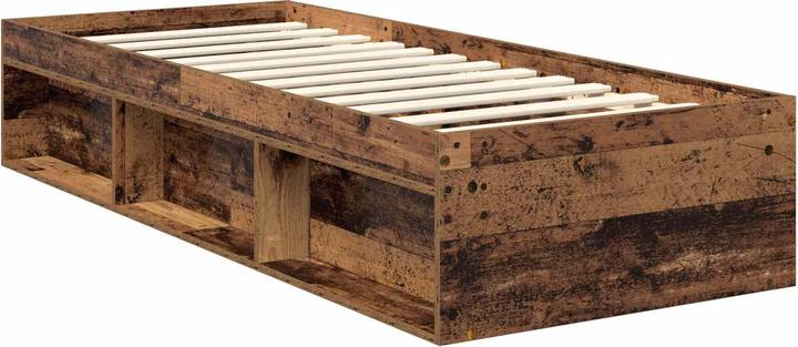 Image du produit vidaXL Bettrahmen (75 x 190 cm)