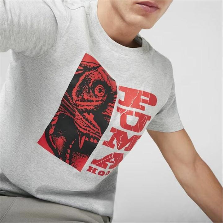 Produktbild Puma The Hooper Tee 3 (M)
