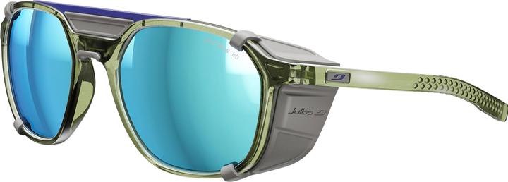 Grigio, Esercito Verde