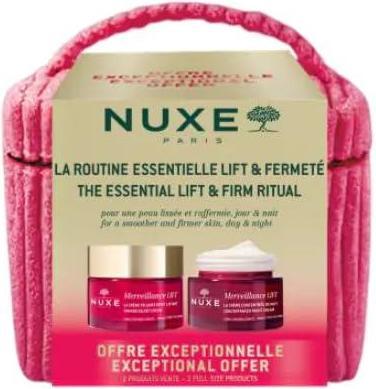 Produktbild Nuxe Merveillance Lift Set 2026 (Gesichtspflege Set, Körperpflegeset)