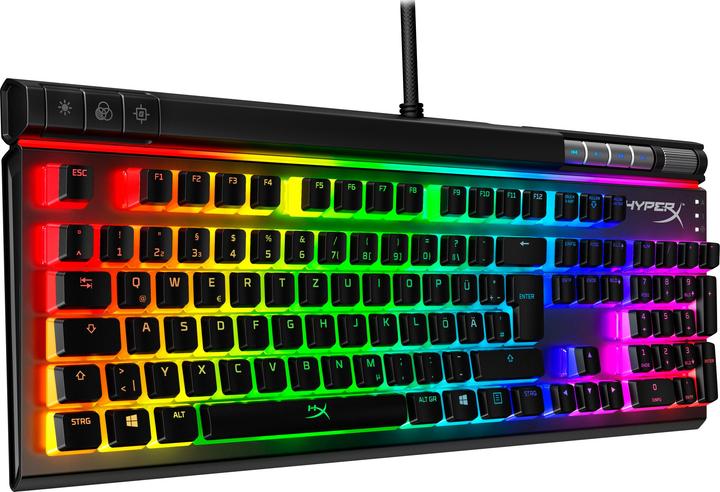 Produktbild HyperX Alloy Elite 2 (Deutschland, Kabelgebunden)