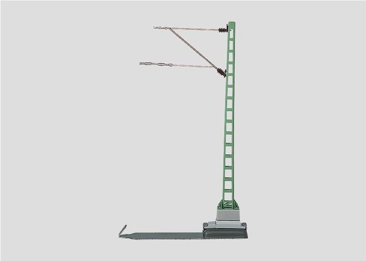 Image du produit Märklin Mât de piste H0 Piste C H0 (mi (Piste H0)