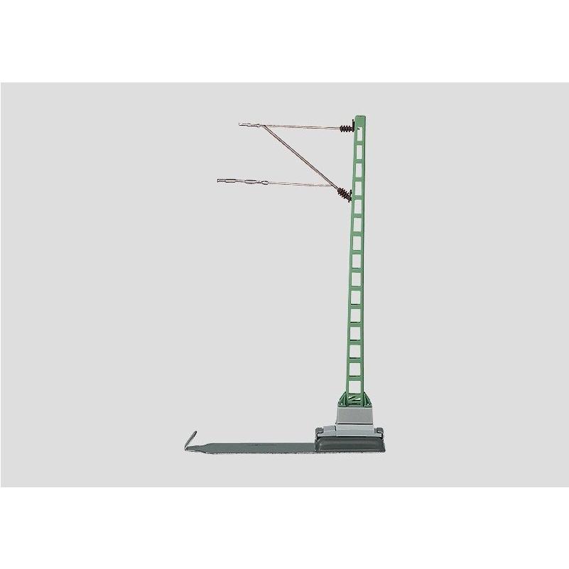 Thumbnail - Märklin H0 Streckenmast H0 C-Gleis (mi (Spur H0)