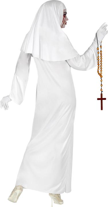 Produktbild Widmann Geisternonne - Geistliche (S)