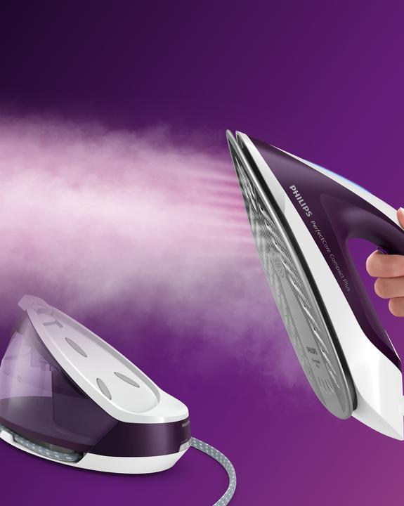 Image du produit Philips GC7933/30 (2400 W, 450 g/min)