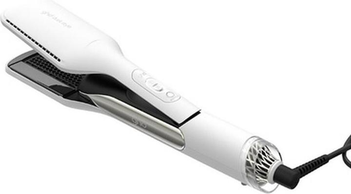 Actual product image ghd Duet Style 2-in-1 Hot Air Styler - white (Straightening iron)