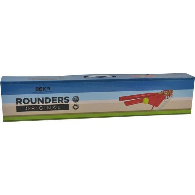 Bex Sport Lauko žaidimas Rounders