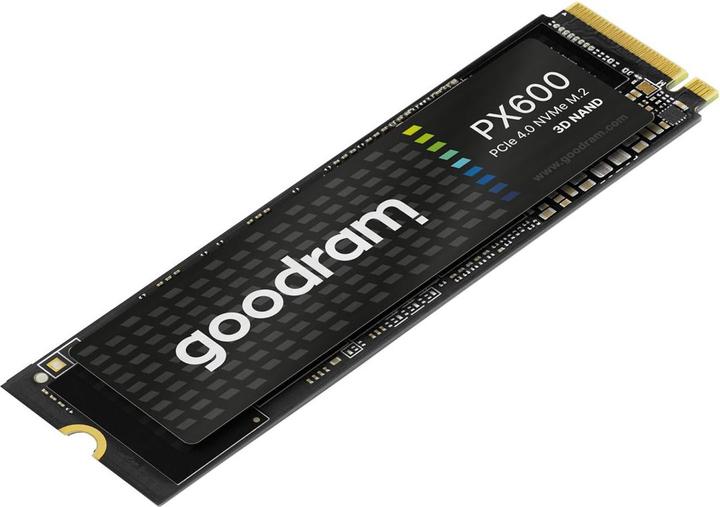 Produktbild Goodram PX600 (1000 GB, M.2 2280)