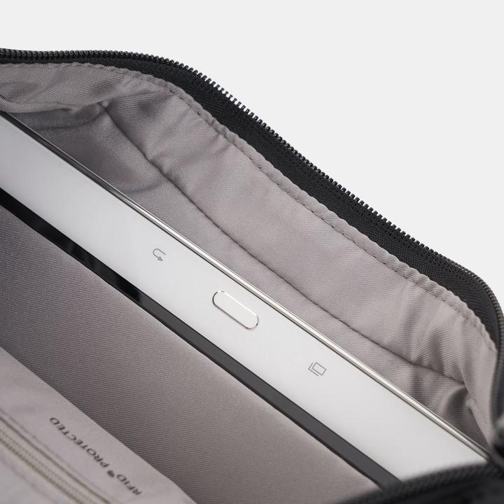 Actual product image Hedgren Harper??s -olkalaukku, musta