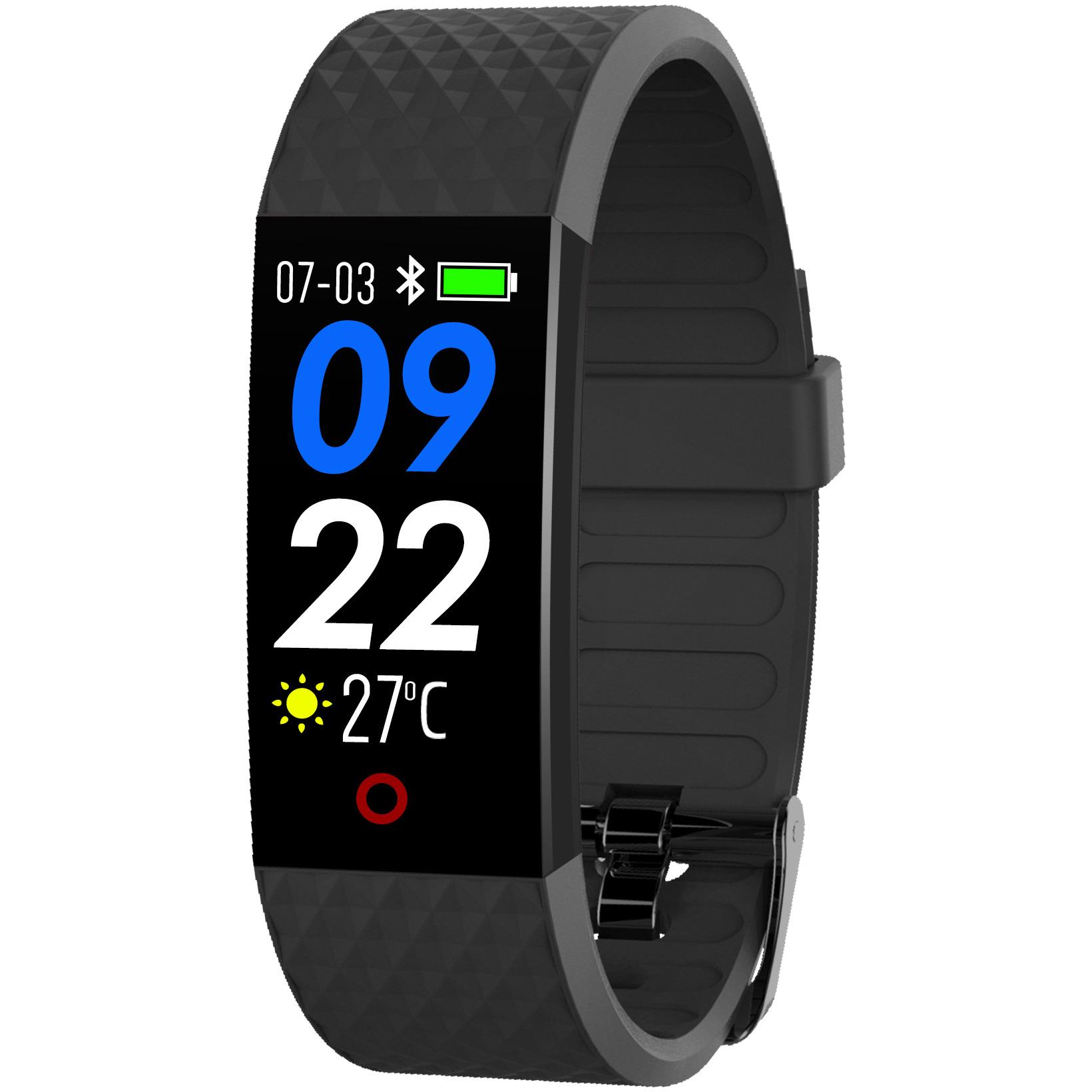 swisstone SW 320 HR, Smartwatch