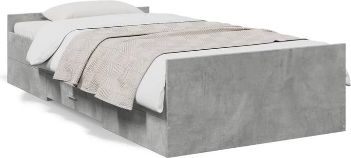 Gris béton