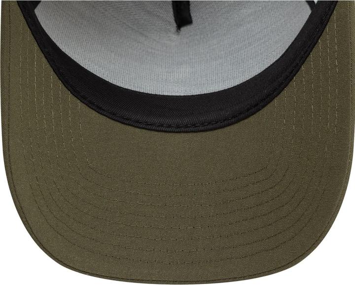 Actual product image New Era Adjustable Trucker Cap - REPREVE Tottenham Hotspur