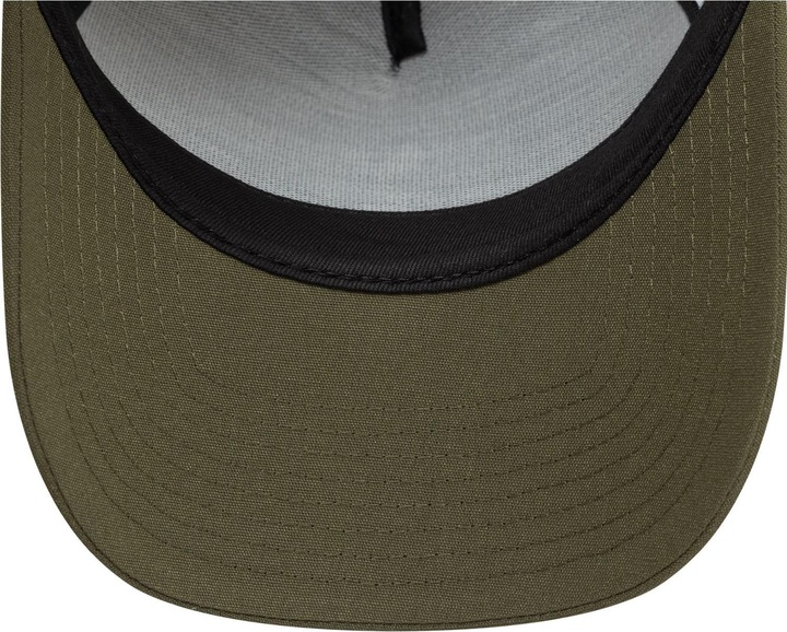 Produktbild New Era Adjustable Trucker Cap - REPREVE Tottenham Hotspur