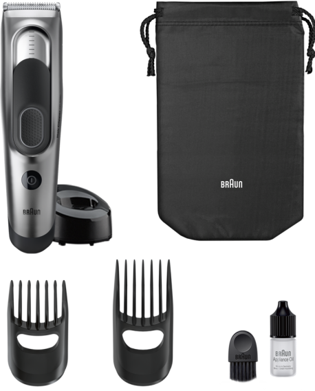Immagine prodotto Braun Hc 5090