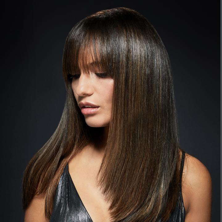 Immagine prodotto Homedics Progloss Deepform Asciuga, Modella E Lucida