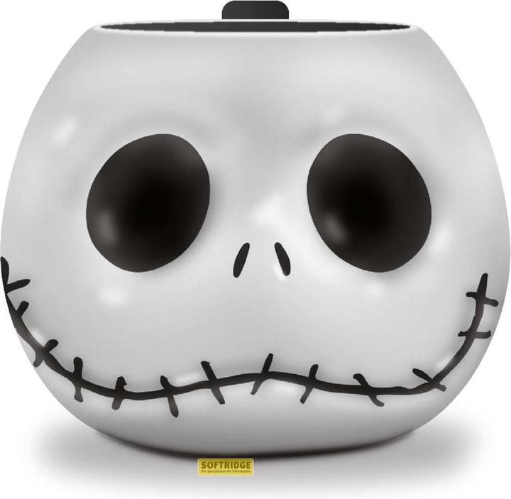 Produktbild GED Nightmare Before Xmas Tazza 3D 450ml Jack (450 ml, 1 x)