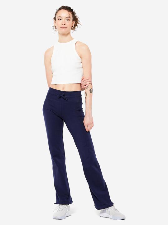 Actual product image Domyos Comfort 500 Reg (W30/L31)