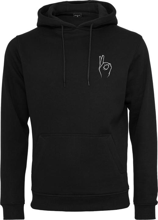 Produktbild Mister Tee Easy Sign Kapuzenpullover (XXL)