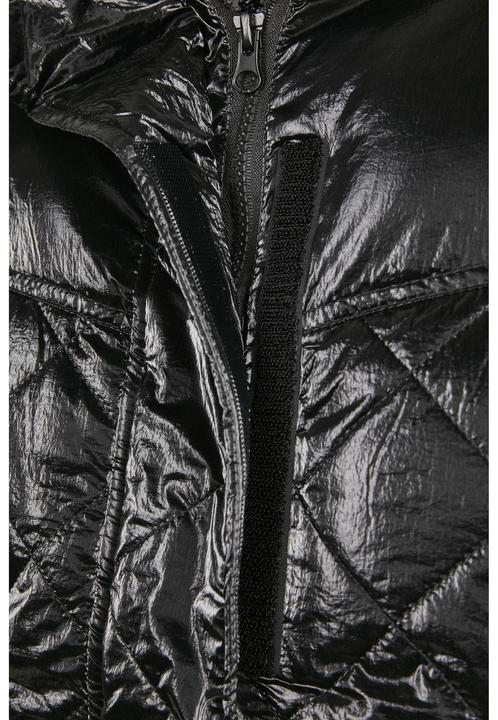 Produktbild Urban Classics Ladies Vanish Oversized Diamond Quilt Jacket (3XL)