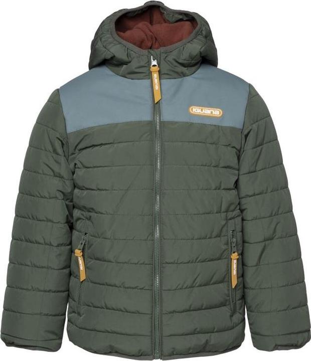 Produktbild Iguana Janko Kbd Jr Steppjacke (110)