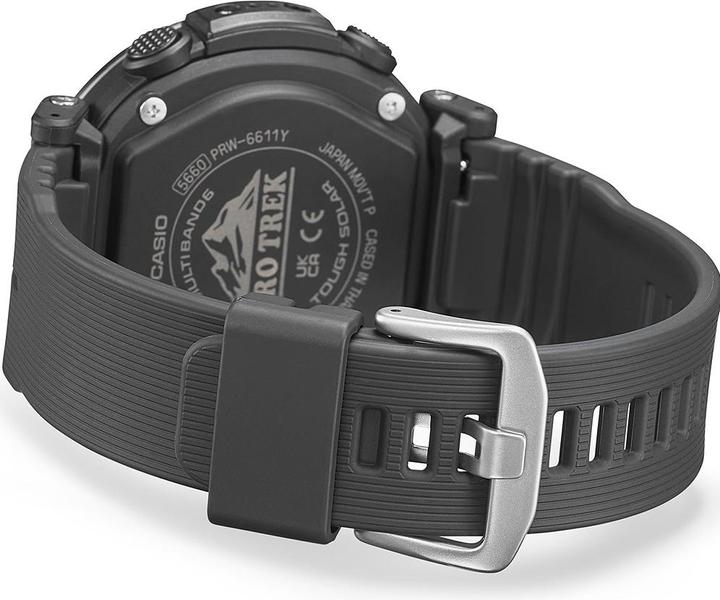 Immagine prodotto Casio Pro Trek (Orologio digitale, 51.50 mm)