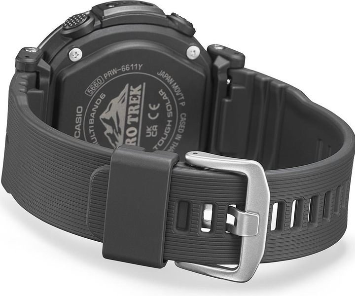 Produktbild Casio Pro Trek (Digitaluhr, 51.50 mm)