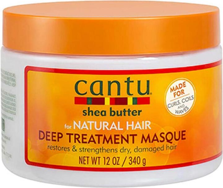 Immagine prodotto Cantu For Natural Hair