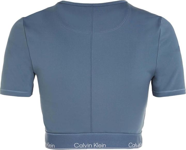 Immagine prodotto Calvin Klein Maglietta Corta Palestra Donna (38)