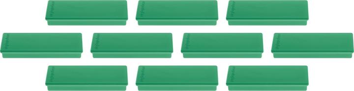 Immagine prodotto Magnetoplan Supporto magnetico rettangolare (10x)
