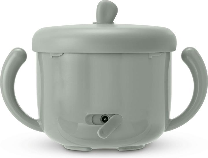 Actual product image Nuvita Pappa'n'Go